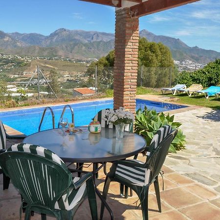 Nerja Paradise Rentals - Villa Los Girasoles Εξωτερικό φωτογραφία