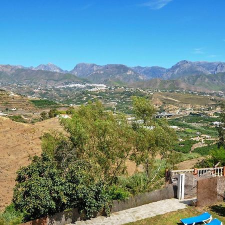 Nerja Paradise Rentals - Villa Los Girasoles Εξωτερικό φωτογραφία