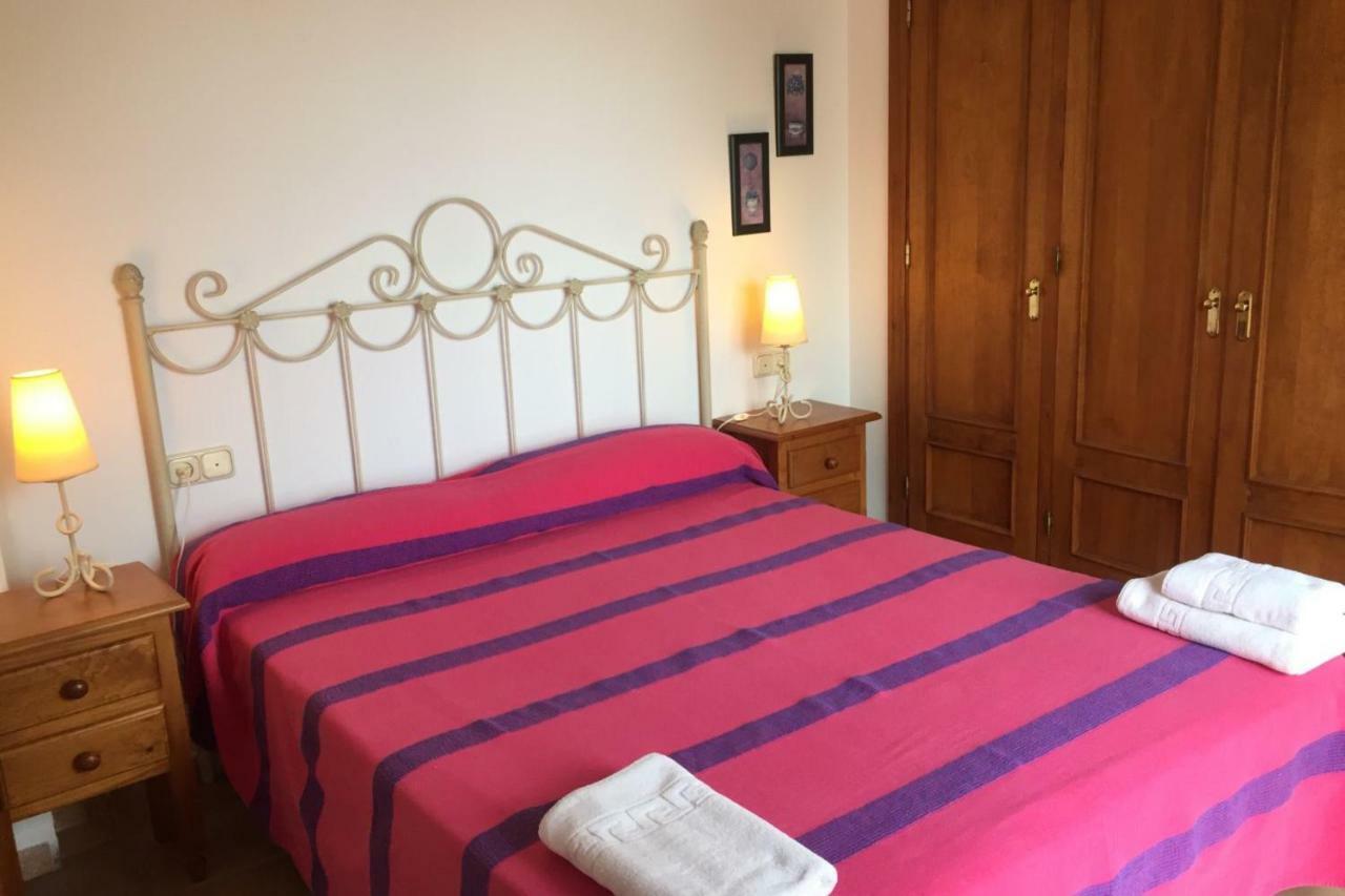 Nerja Paradise Rentals - Villa Los Girasoles Εξωτερικό φωτογραφία
