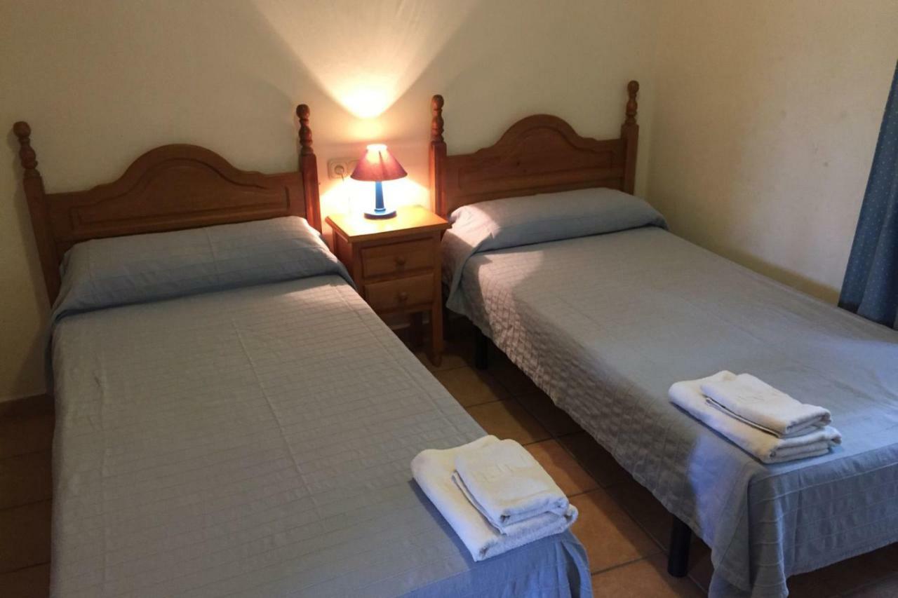 Nerja Paradise Rentals - Villa Los Girasoles Εξωτερικό φωτογραφία