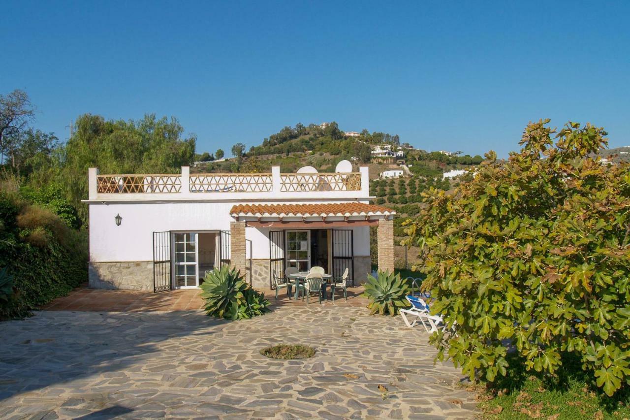 Nerja Paradise Rentals - Villa Los Girasoles Εξωτερικό φωτογραφία
