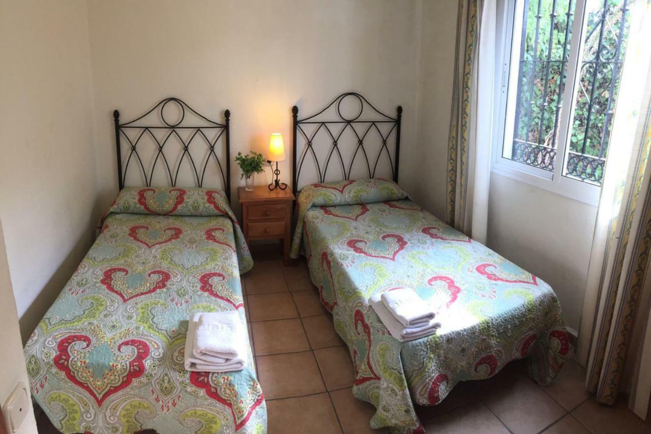 Nerja Paradise Rentals - Villa Los Girasoles Εξωτερικό φωτογραφία