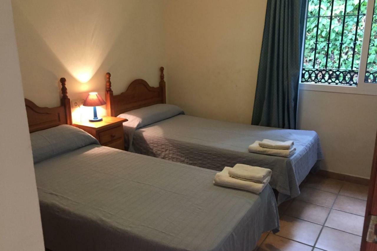 Nerja Paradise Rentals - Villa Los Girasoles Εξωτερικό φωτογραφία