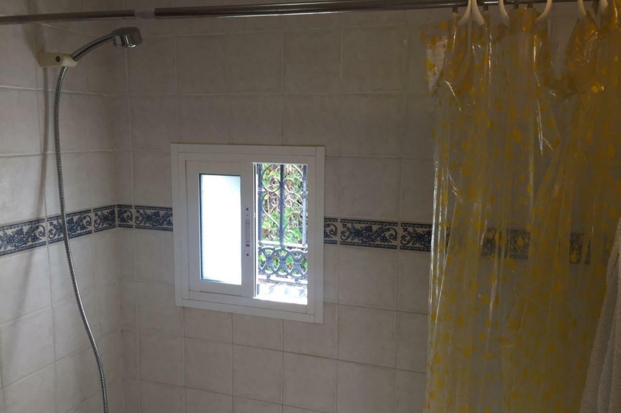 Nerja Paradise Rentals - Villa Los Girasoles Εξωτερικό φωτογραφία