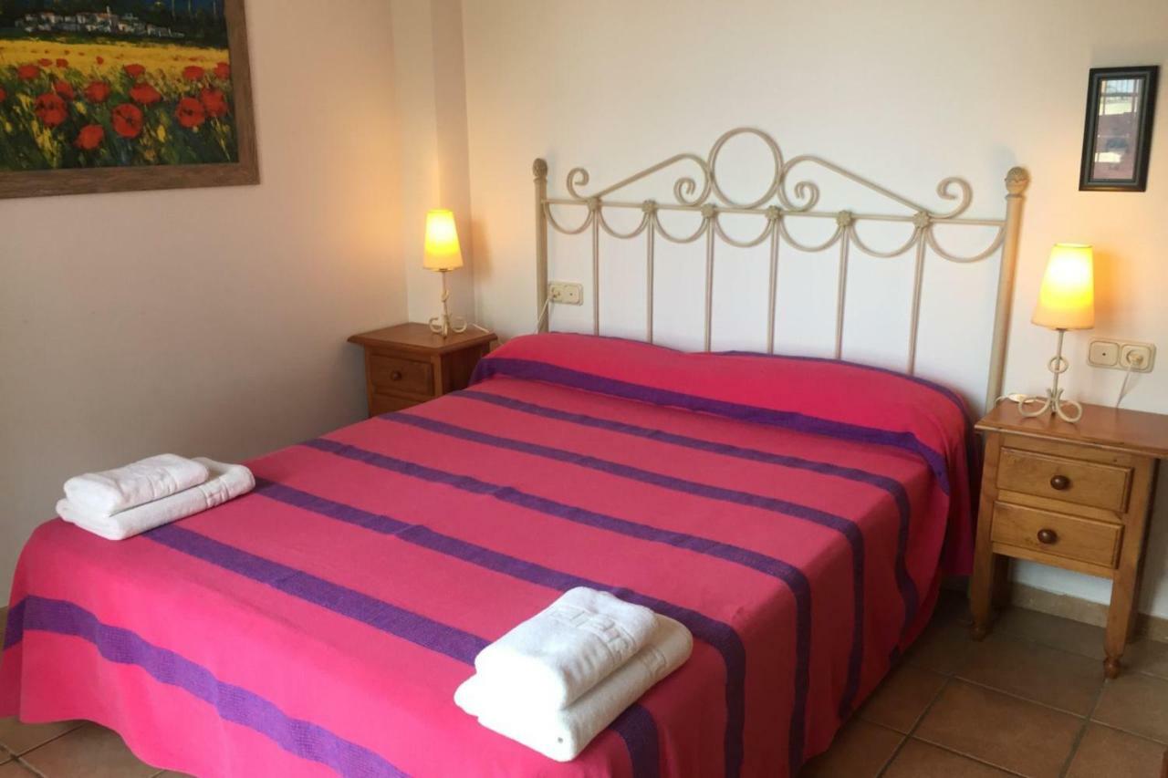 Nerja Paradise Rentals - Villa Los Girasoles Εξωτερικό φωτογραφία