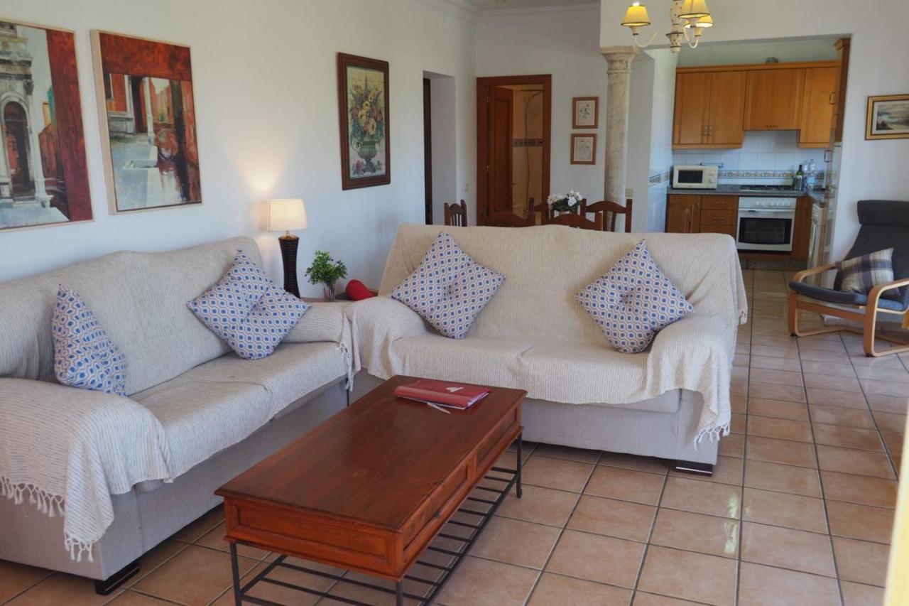 Nerja Paradise Rentals - Villa Los Girasoles Εξωτερικό φωτογραφία