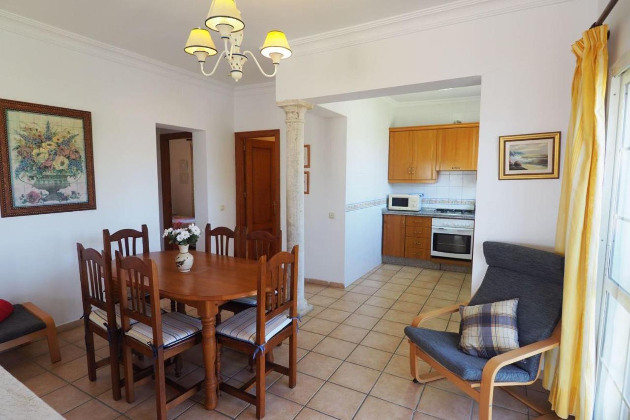 Nerja Paradise Rentals - Villa Los Girasoles Εξωτερικό φωτογραφία
