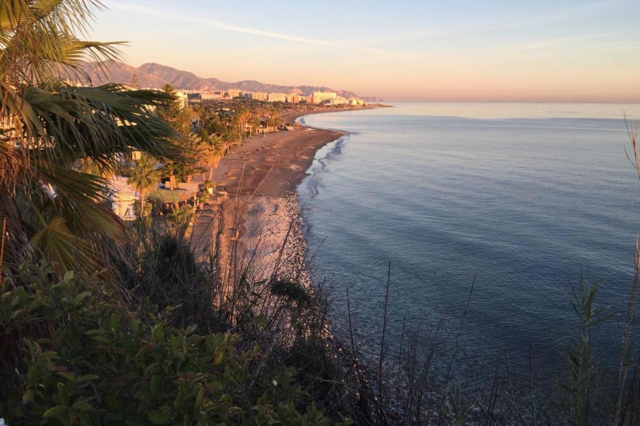 Nerja Paradise Rentals - Villa Los Girasoles Εξωτερικό φωτογραφία